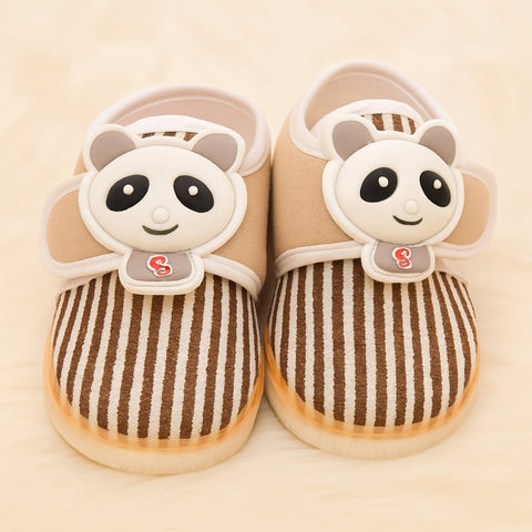 Imported Baby Shoes - Design B12