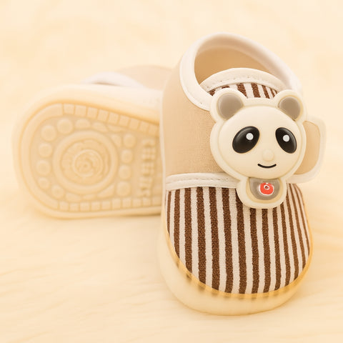 Imported Baby Shoes - Design B12