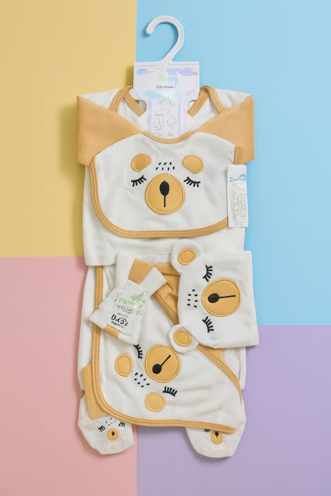 Winter - 10 Pieces Journey Gift Set - Design 3