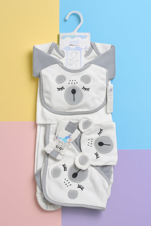 Winter - 10 Pieces Journey Gift Set - Design 3