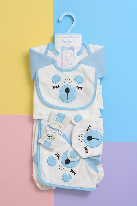 Winter - 10 Pieces Journey Gift Set - Design 3