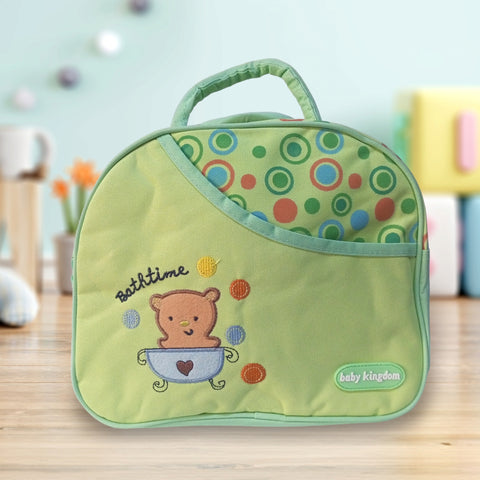 Baby Kingdom - Mini Bags