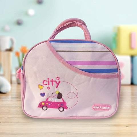 Baby Kingdom - Mini Bags