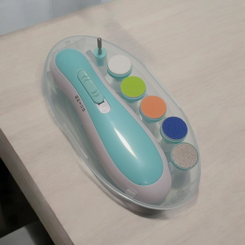 Electrical Nail Trimmer