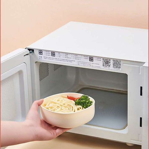 Two Layers Children Bowl Set