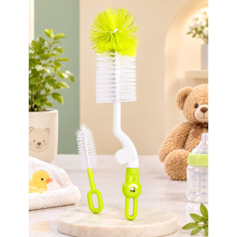 Bottle Brush Set