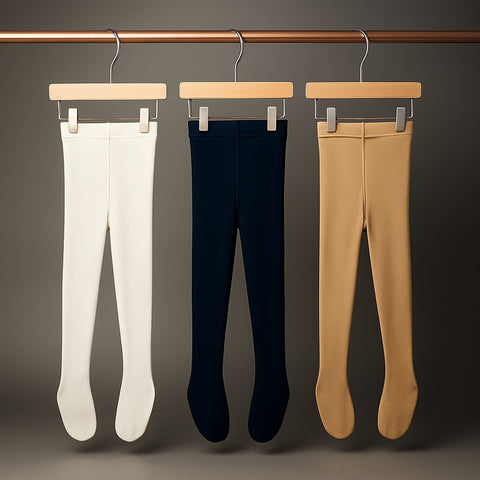 Pack of 3 - Thermal Leggings