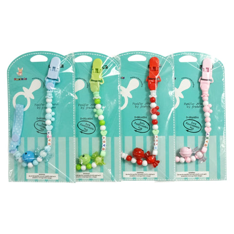 Baby - Pacifier Chain