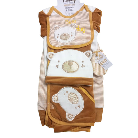 Winter - 8 Pieces Gift Set - SBP02