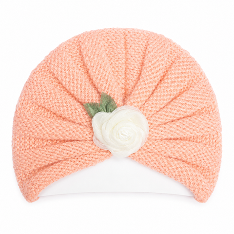 Baby Caps - Flowers