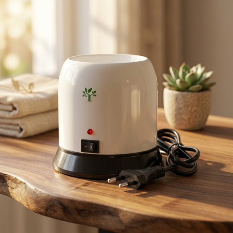 Electric Feeder Warmer - Tree