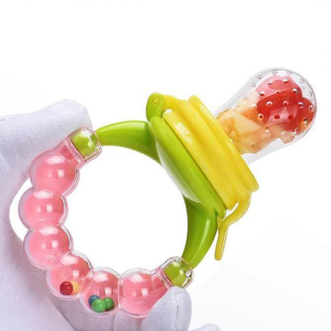 Baby - Fruit Pacifier