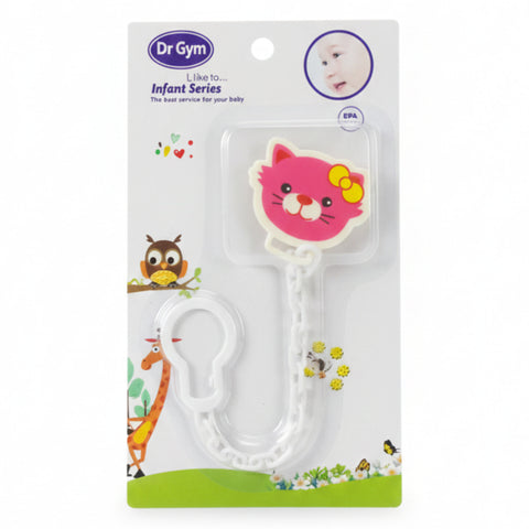 Dr Gym - Soother Chain