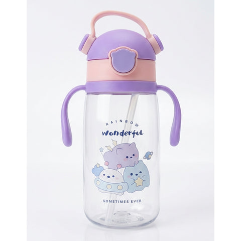 Imported - Water Bottle