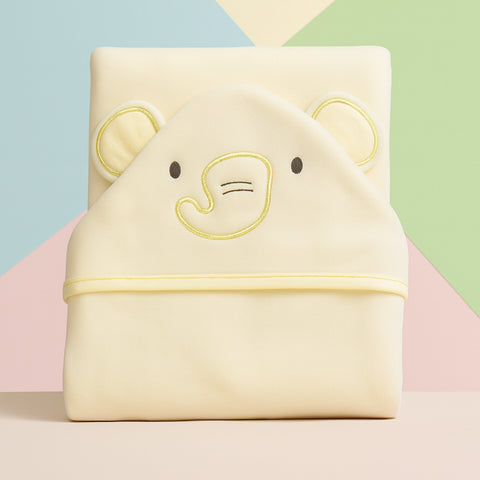 Wrapping Sheet - Elephant