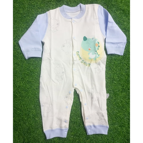 Premium Baby Romper - SBP81