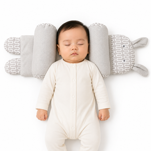 Adjustable Pillow - Design 18