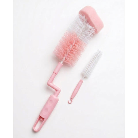 Bottle Brush Set
