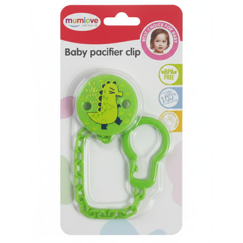 Mumlove - Soother Chain
