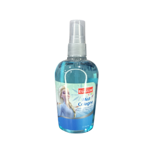 Mist Cologne | 125ml | Frozen