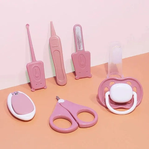Baby Care Kit