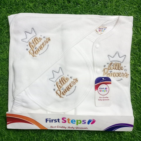 5 Pieces Gift Set - Little Princess