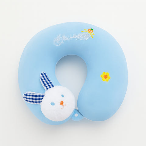 Baby U-Shaped Neck Pillow Cartoon