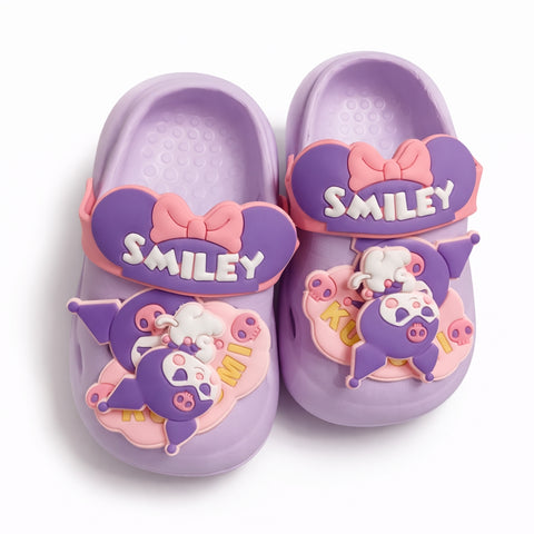 Lightweight Baby Crocs