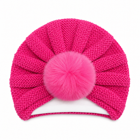 Baby Caps - Design 1