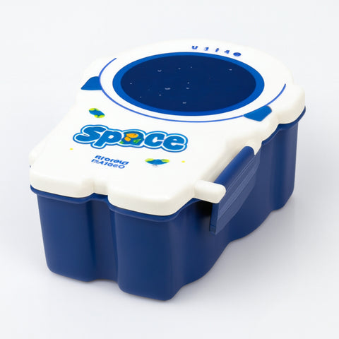 Lunch Box - Blue Space