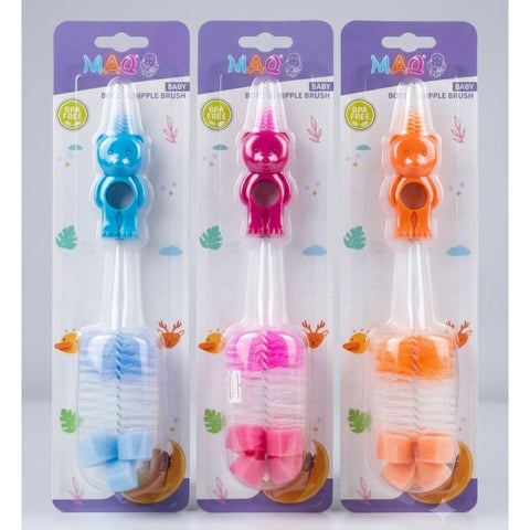 MAQ - Bottle Brush Set