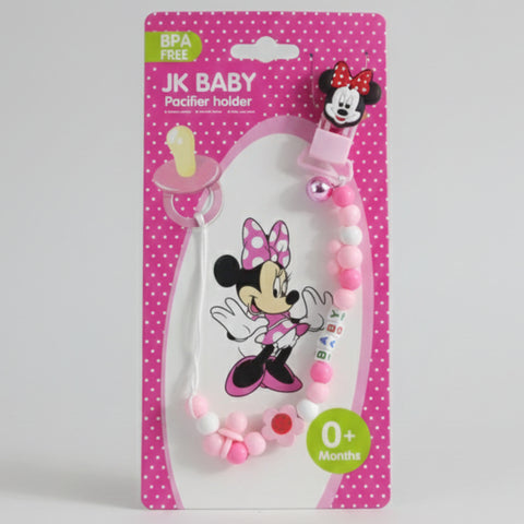 Jk Baby - Soother Chain
