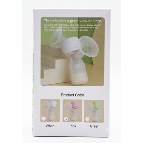 Breast Pump