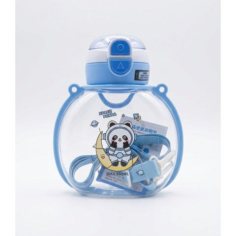 Imported - Water Bottle - 850 ML