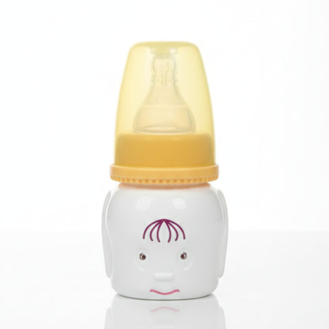 Minitree - Baby Feeding Bottle - 2 Oz