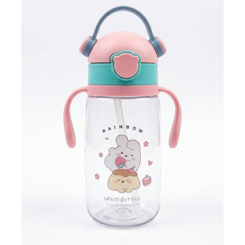 Imported - Water Bottle