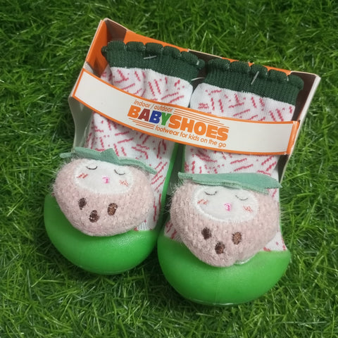 Skidders - Green