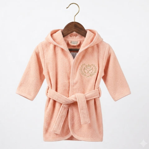 Bathrobe - Design 05