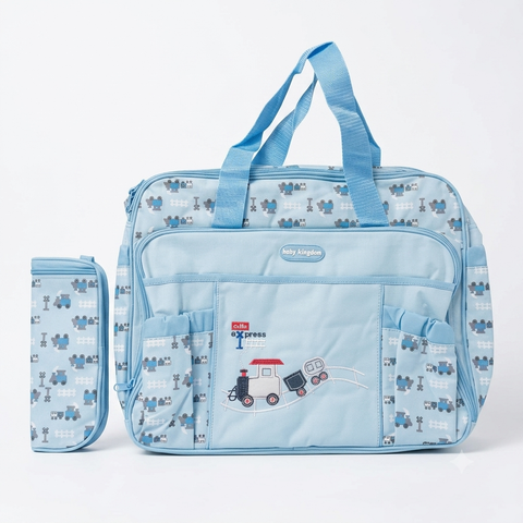 3 Pieces Bag Set - Baby Kingdom