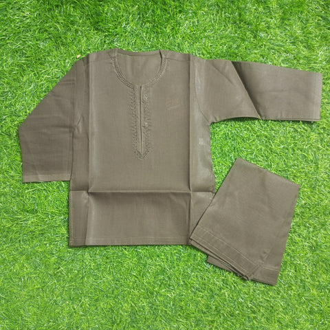 Kurta Shalwar - Design - 40