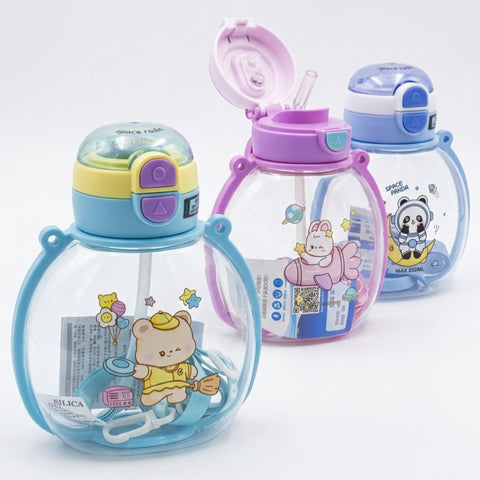 Imported - Water Bottle - 850 ML