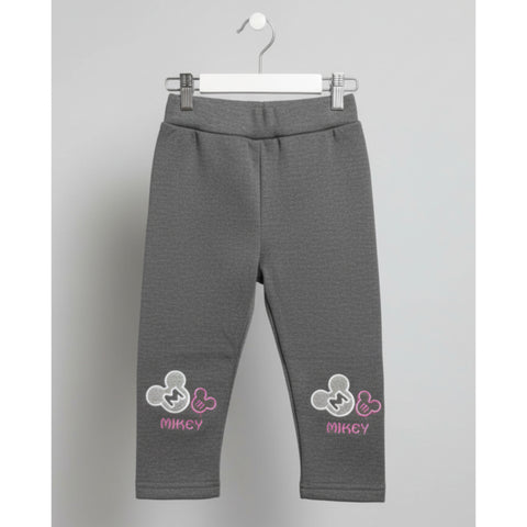 Girls Tight - Design - Mickey Gray