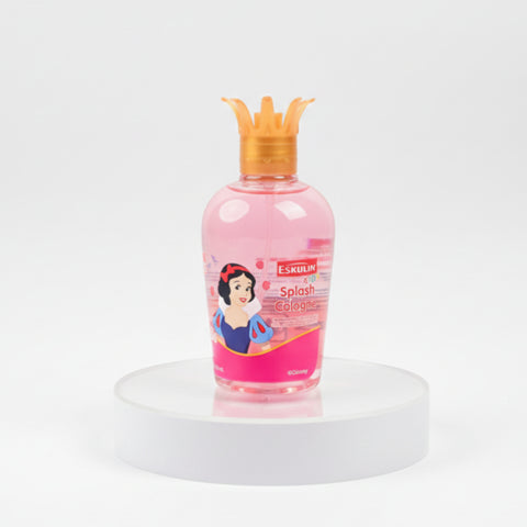 Splash Cologne | 125ml - Strawberry Peach