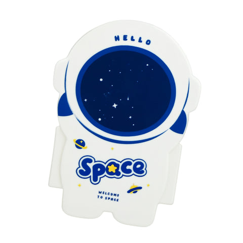 Lunch Box - Blue Space