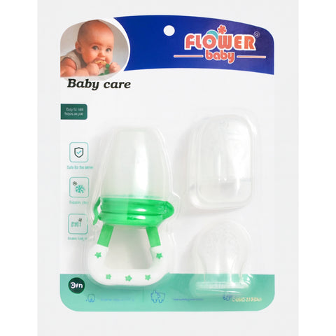 Flower Baby - Fruit Pacifier