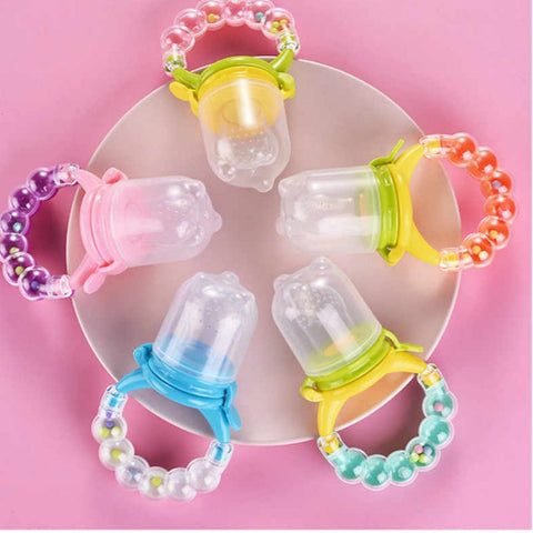 Baby - Fruit Pacifier