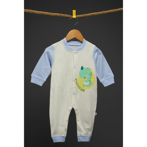 Premium Baby Romper - SBP81