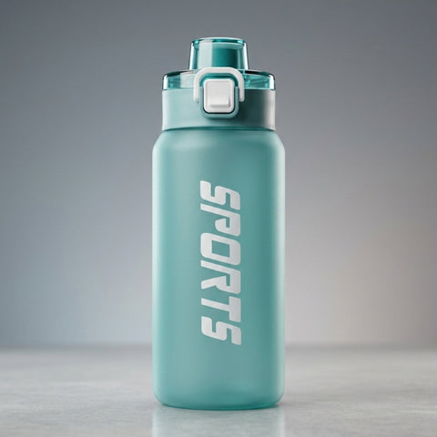 Imported - Water Bottle - 700 ML