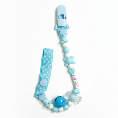 Baby - Pacifier Chain