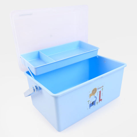 Accessories Box